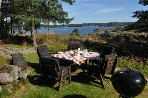 Fritidshus Kungsviken Orust