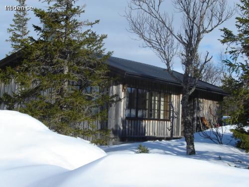 Handöl Snasahögarna, Åre kom