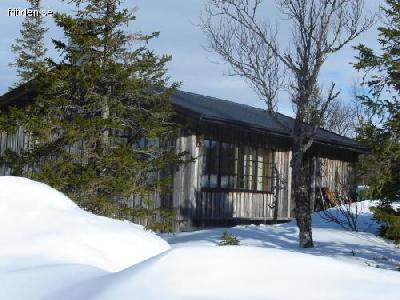 Storulvån/Handöl, Jämtland