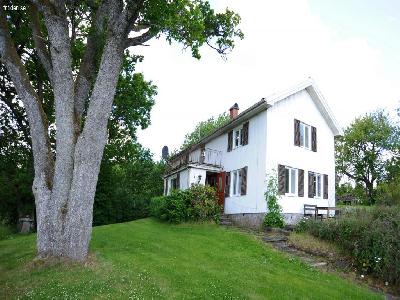 Ulricehamn, Västergötland