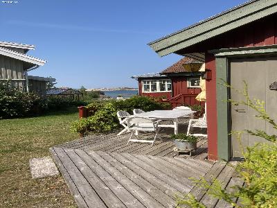 Strömstad, Bohuslän