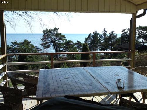 FANSTASTISKT SJÖSTÄLLE TORÖ