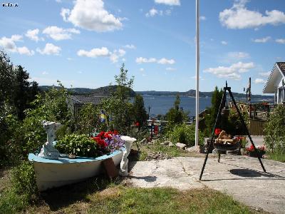 UddevallaAmmenäs, Bohuslän