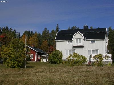 Sidensjö, Ångermanland