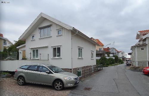 Smögen nära till Smögenbryggan