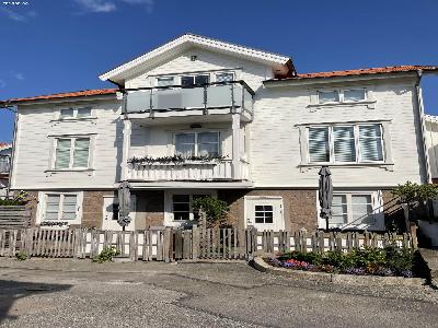 Kungshamn, Bohuslän