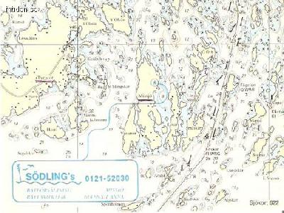 Sankt anna, Östergötland