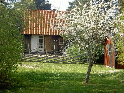 Fryshusets Gäststuga