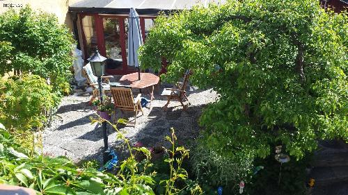 Room and Apt. Visby downtown