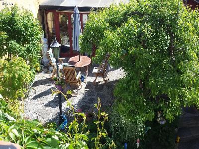 RUM och LÄGENHET i VISBY