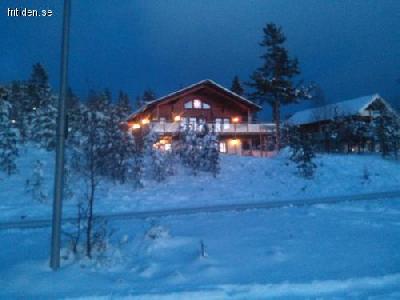 Idrefjäll Idre Vår Sommar