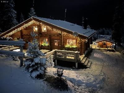 Sälen/Lindvallen, Dalarna