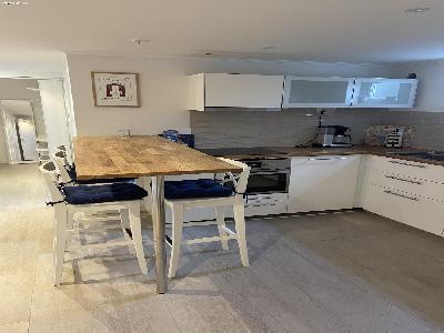 Nyrenoverad lgh på Smögen!