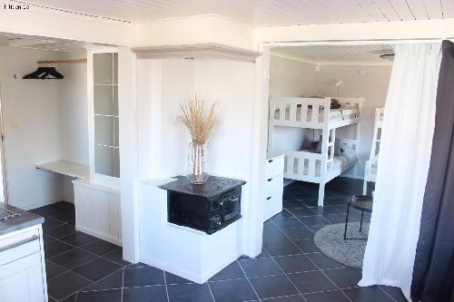 Mysigt & Modernt-Smögen