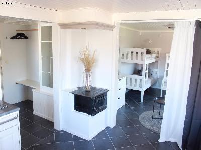 Mysigt & Modernt-Smögen