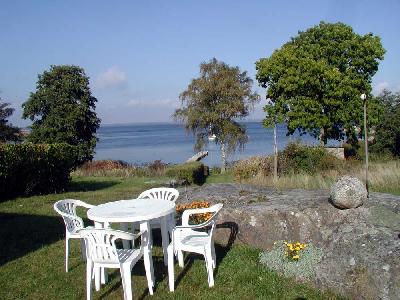 Aspö Karlskrona Skärgård