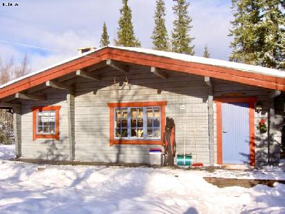 Sälen/Lindvallen, Dalarna