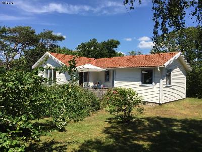 Gamla Köpstad, Halland