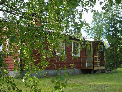 Väckelsång, Småland