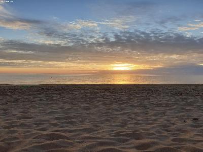 Trevlig stuga strandnära