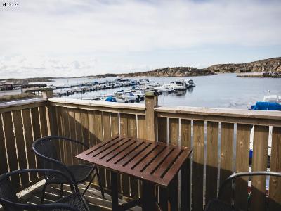 Väjern/Smögen, Bohuslän