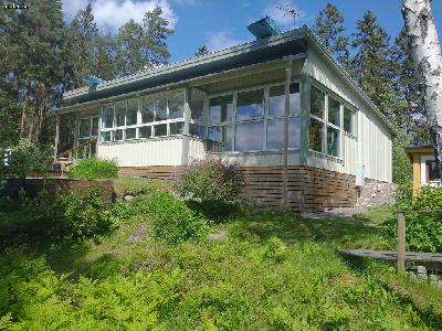 Furuvik, Gästrikland