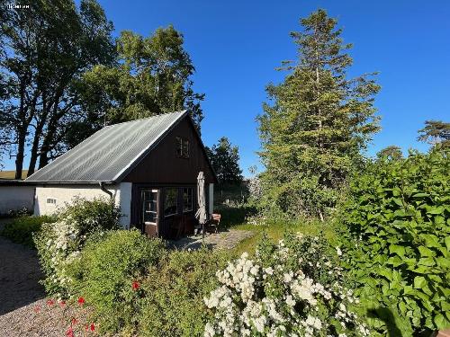 Gästhus på sydkusten Österlen