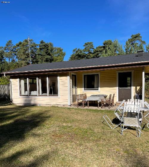 Båstad Riviera Hemmeslöv