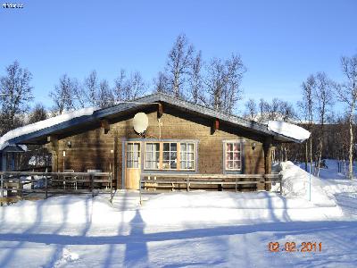 Tänndalen, Härjedalen