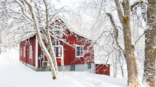 Stackebo, lägergård