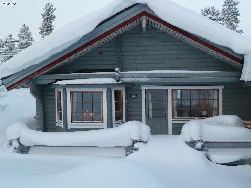 Lindvallen, v13,15 med påskaft