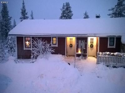 Stuga nu ledig del av v14.