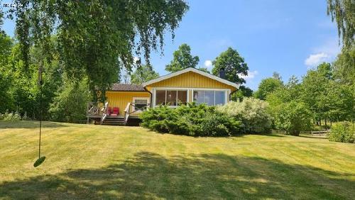 Sjönära. Bra för barn & hundar