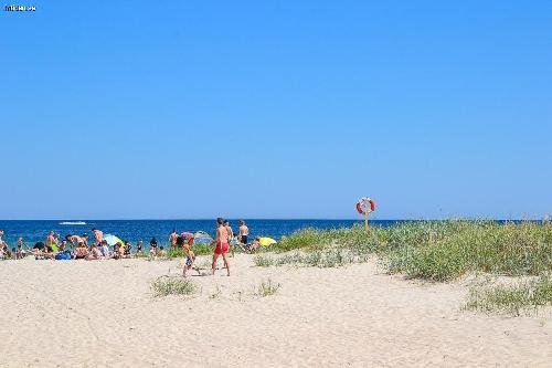 350 m från strand Norra Öland