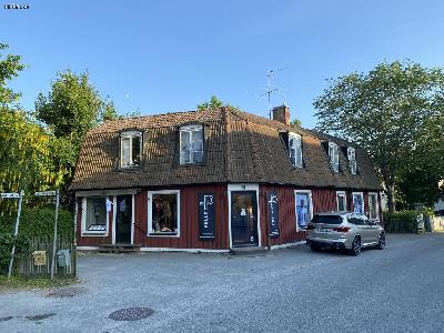 Dalarö, Södermanland