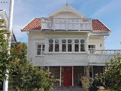 Kungshamn, Bohuslän