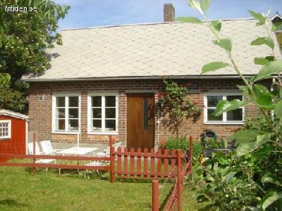  Lyckåsstugan - Viken (Kullen)