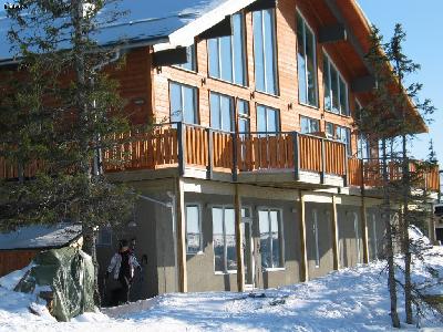 Åre Björnen, Jämtland