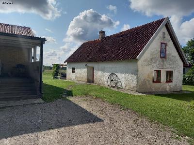 Rute Lärbro, Gotland