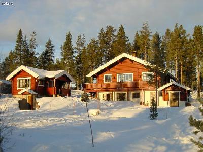 Tandådalen, Dalarna