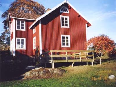 Välkommen till Risö