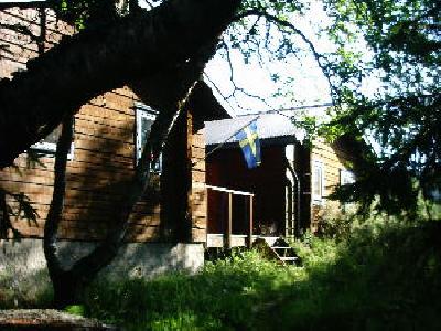 Grövelsjön, Dalarna