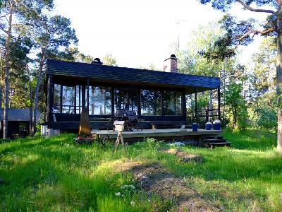 Runmarö, Värmdö, Uppland