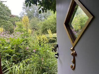 Österlenparadis nära havet