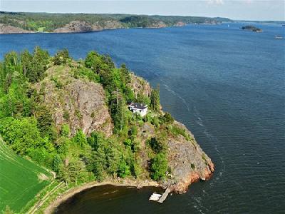 Vikbolandet, Östergötland