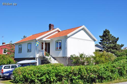 Orust MOLLÖSUND sommaren 2023