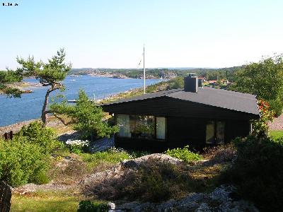 Malö Strömmar, Bohuslän