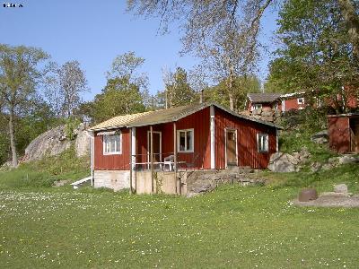 Aspö, Blekinge