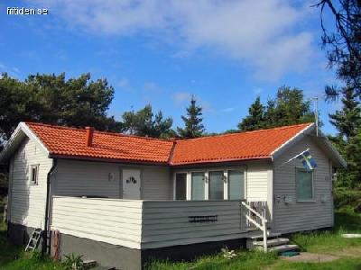 Mellbystrand, Halland