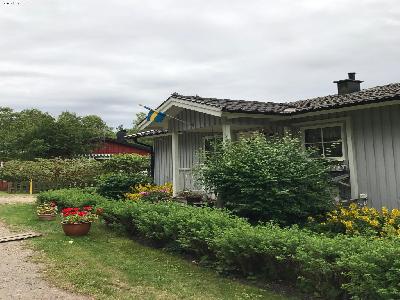 Stora Frö, Öland